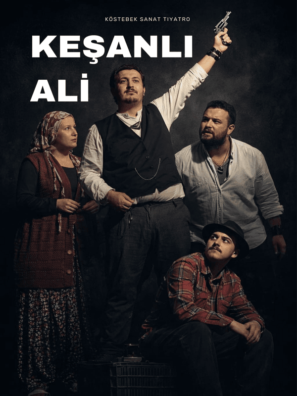 Keşanlı Ali thumbnail