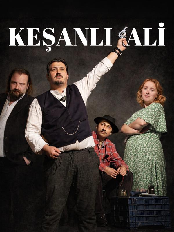Keşanlı Ali thumbnail