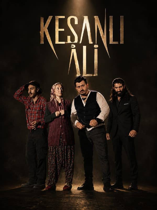 Keşanlı Ali