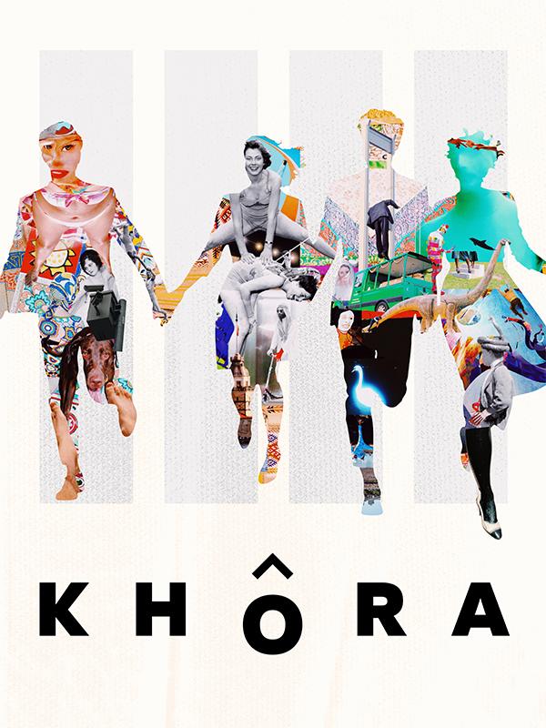 Khôra card
