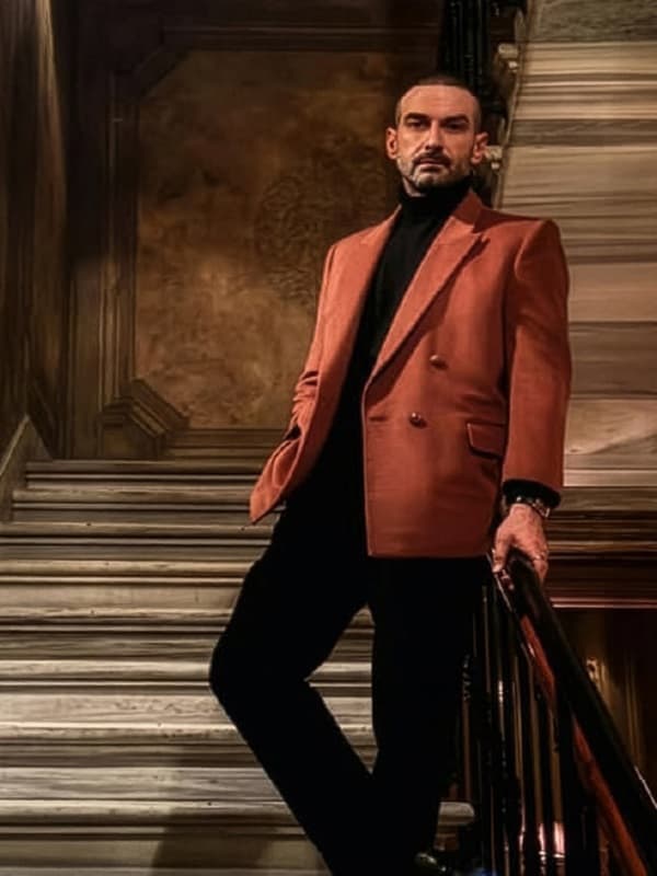 Kıvanç Kasar - Altın Saatler Konseri card