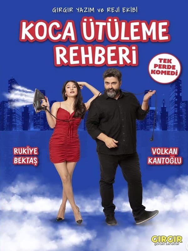 Koca Ütüleme Rehberi card