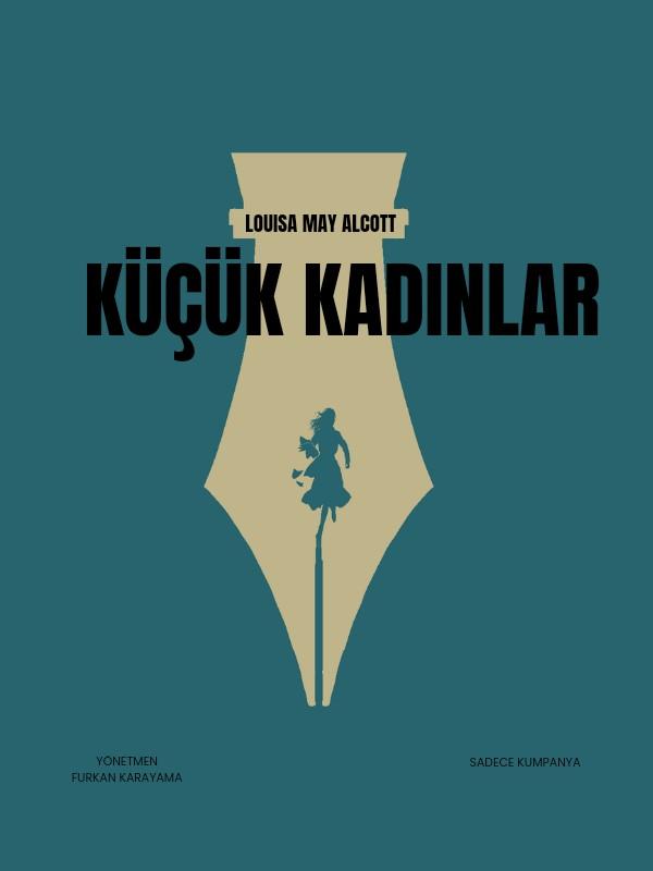 Küçük Kadınlar card