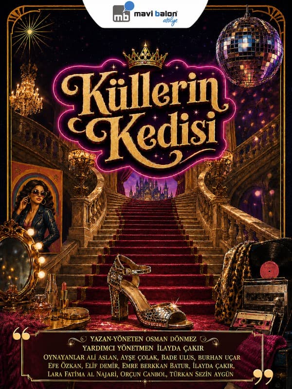 Küllerin Kedisi