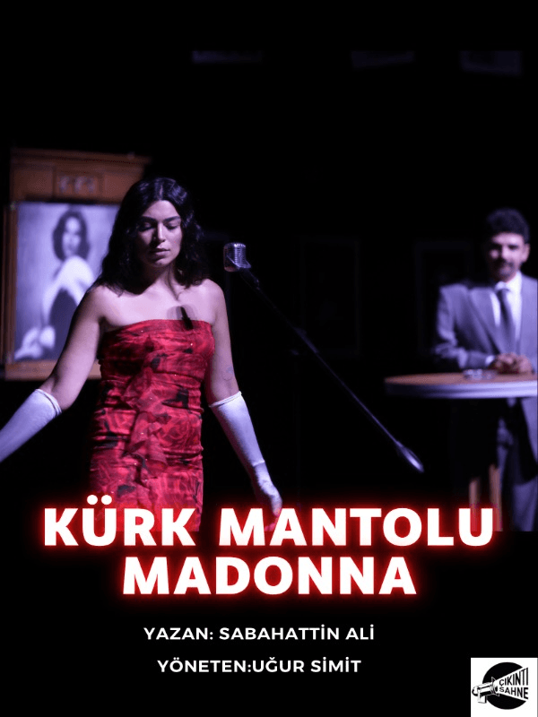 Kürk Mantolu Madonna küçük resim