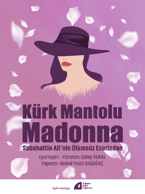 Kürk Mantolu Madonna thumbnail