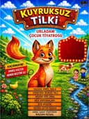 Etkinlik Fotoğrafı