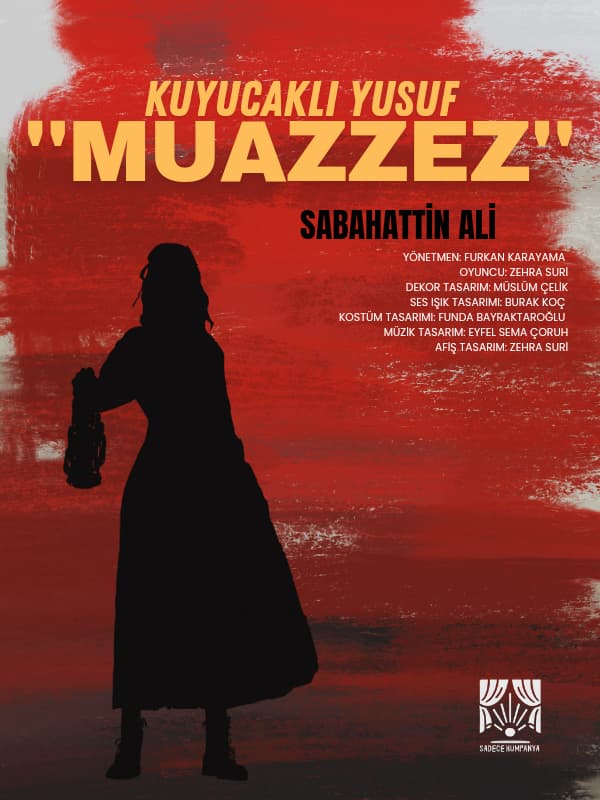 Kuyucaklı Yusuf Muazzez