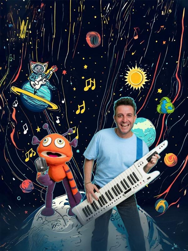 Lemi Abi ve Zuzi Show card