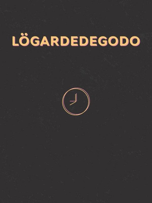 Lögardedegodo card