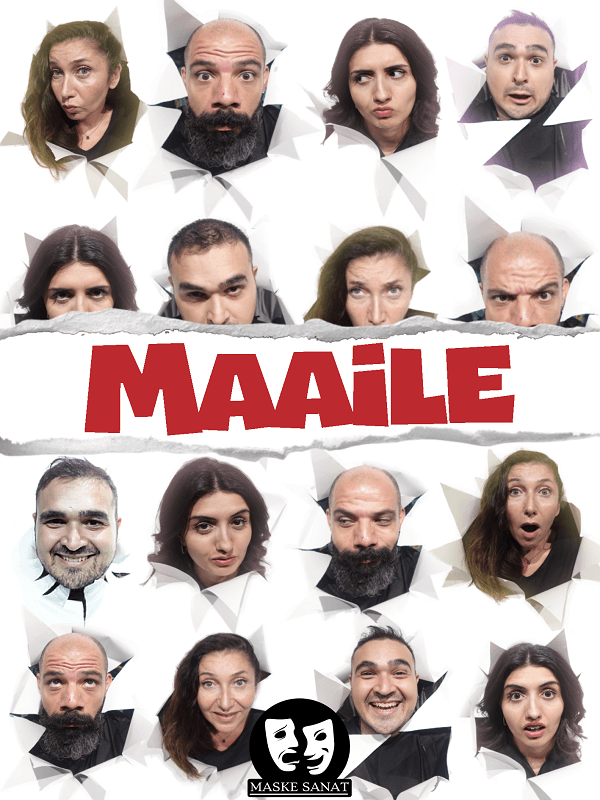 Maaile