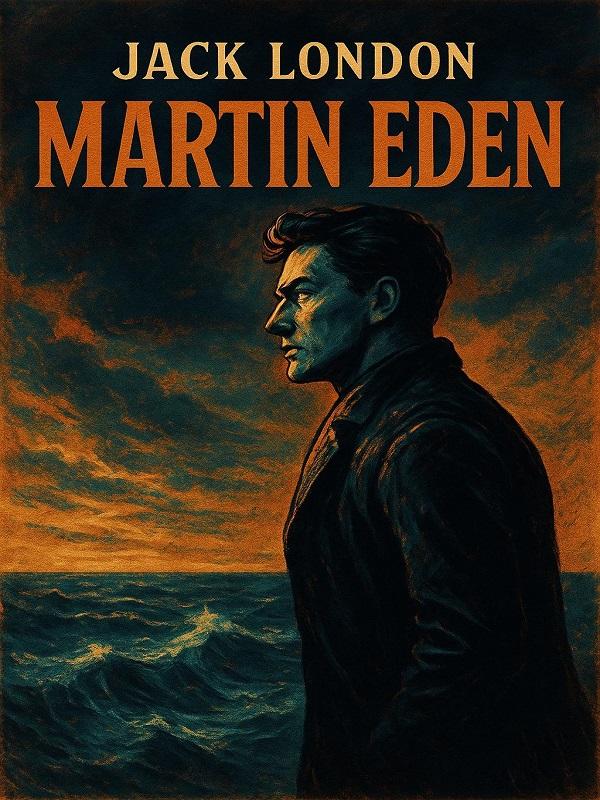 Martin Eden card