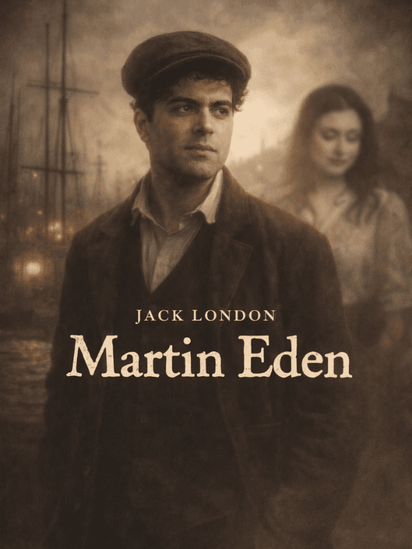 Martin Eden card