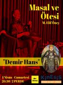 Etkinlik Fotoğrafı