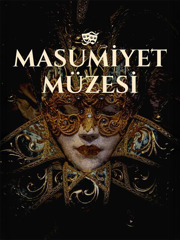 Masumiyet Müzesi card