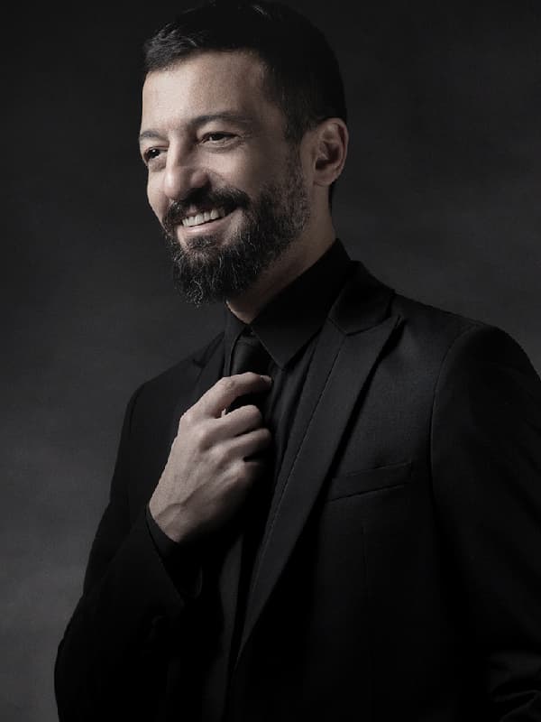 Mehmet Erdem Konseri