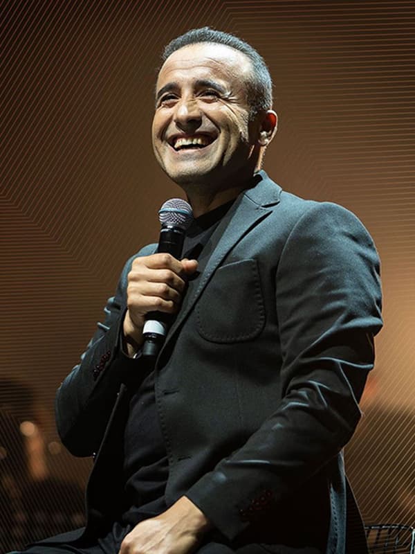 GOPSM – Gaziantep Odeon Performans Sanatları Merkezi etkinlik görseli 5