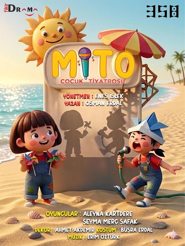 Mito Çocuk Oyunu card