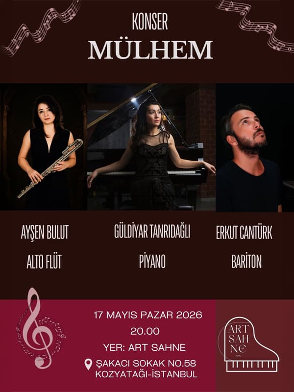 Mülhem card