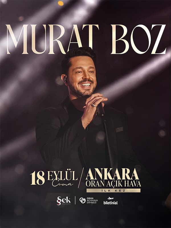Murat Boz