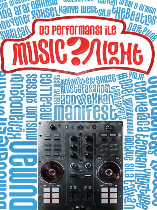 Music Quiz Night