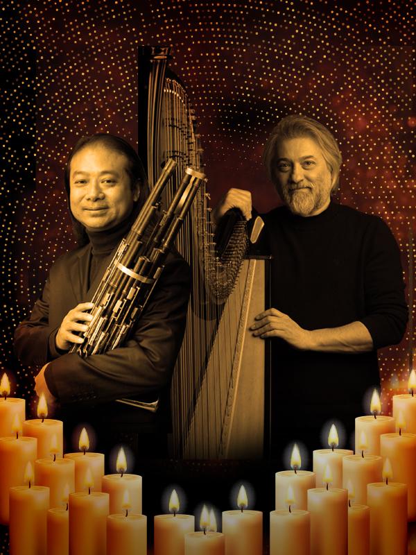 Musique de Salon card