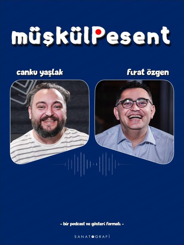 MüşkülPesent- İnteraktif Gösteri card