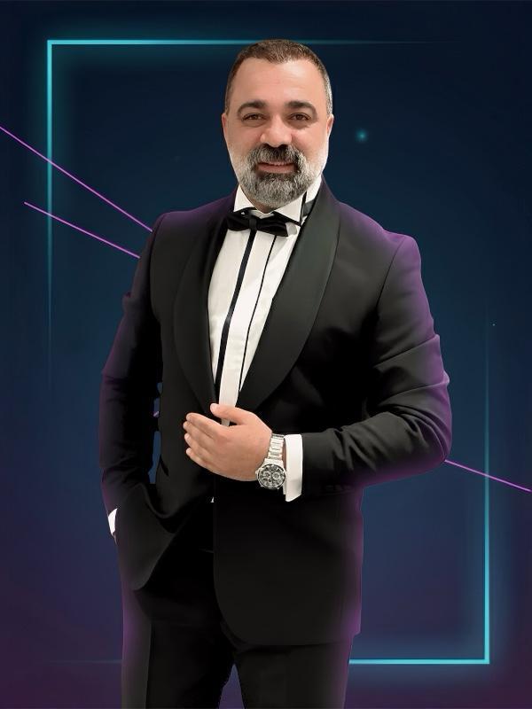 Mustafa Bazîdî card