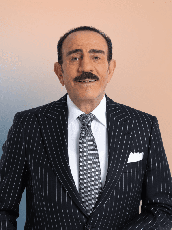 Mustafa Keser Sizlerle thumbnail