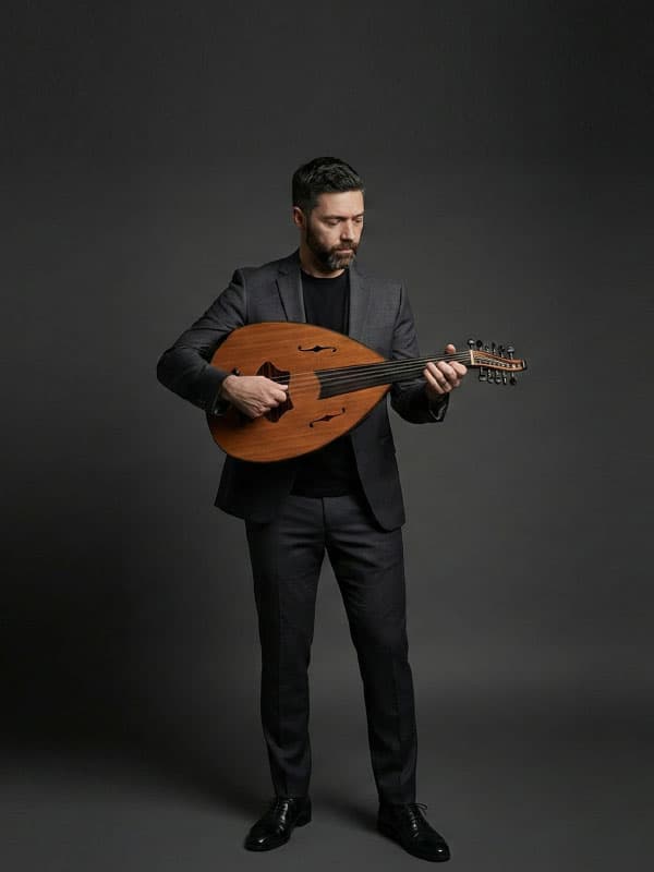 Müşterek Taksim Konser Serisi – Meshk Quartet card