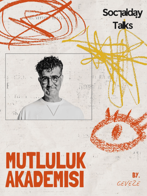 Mutluluk Akademisi - By Geveze card