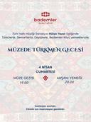 Etkinlik Fotoğrafı