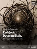 Etkinlik Fotoğrafı