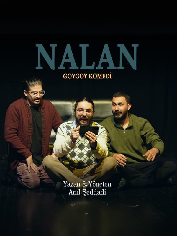Nalan