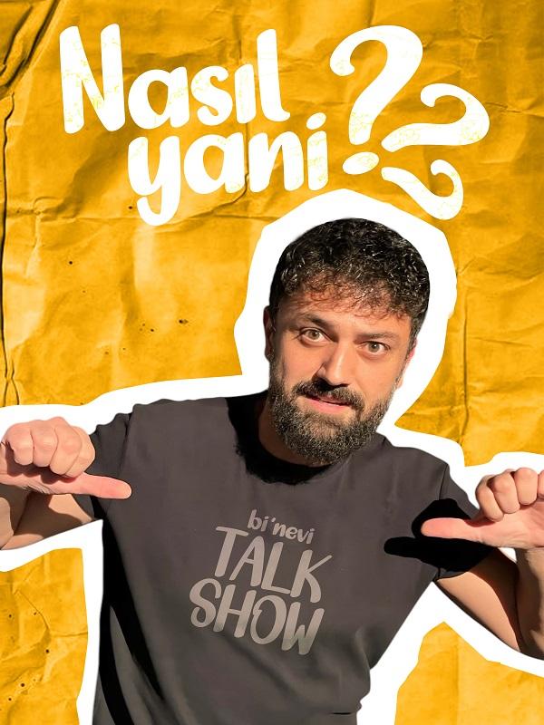 Bi'nevi Sahne etkinlik görseli 3