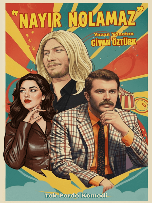 Nayır Nolamaz card