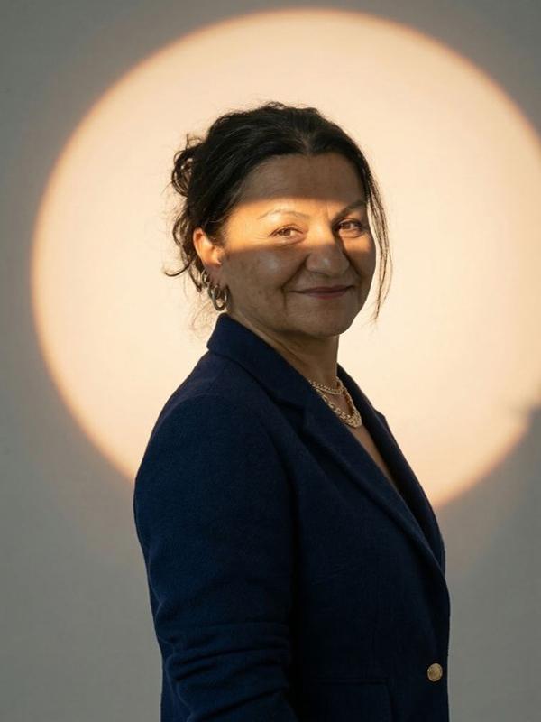 Neşe Bakay Konseri card