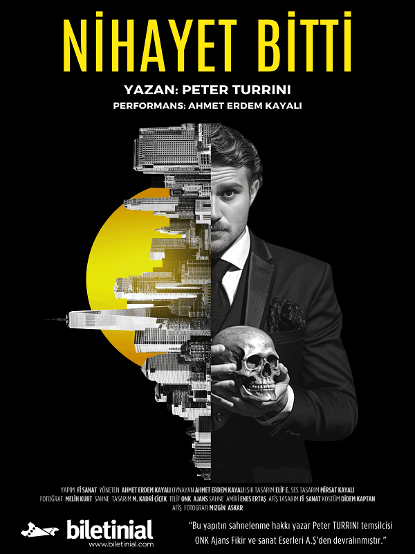 Nihayet Bitti card