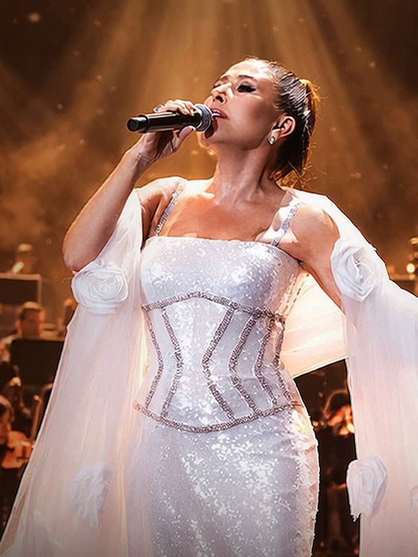 Nilüfer Senfonik Geceler