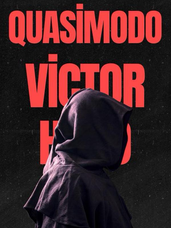 Notre-Dame’ın Kamburu - Quasimodo card