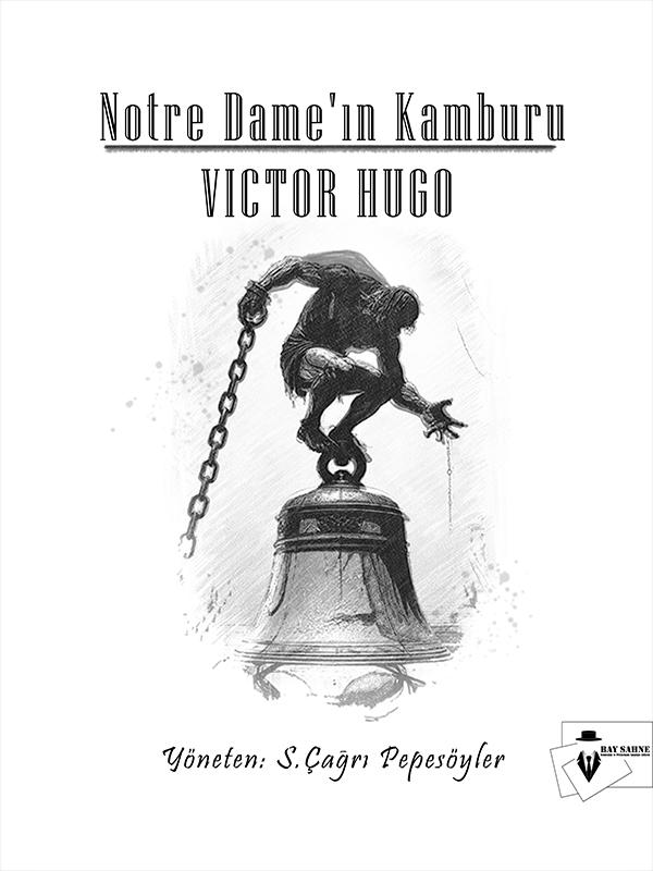 Notre Dame'ın Kamburu card