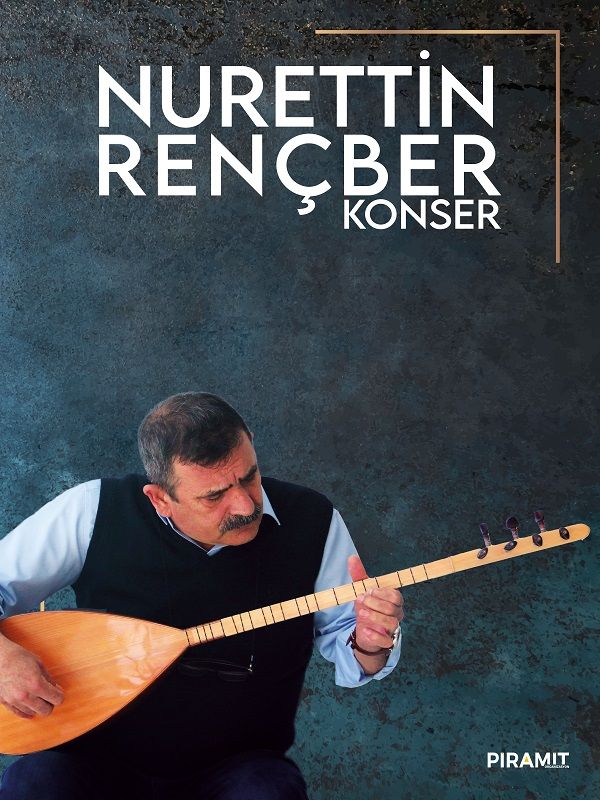 Nurettin Rençber Konseri küçük resim