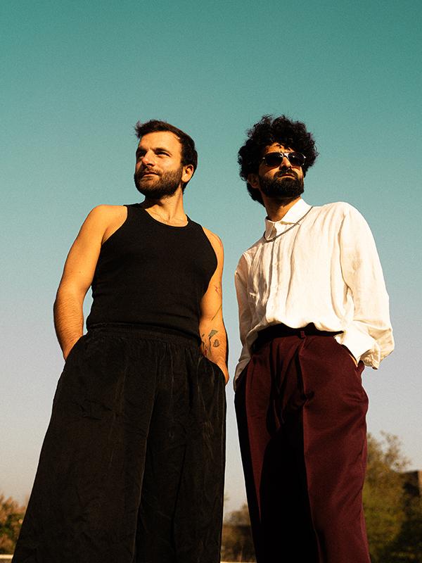 Oh Voyage & Kahadır Bartal card