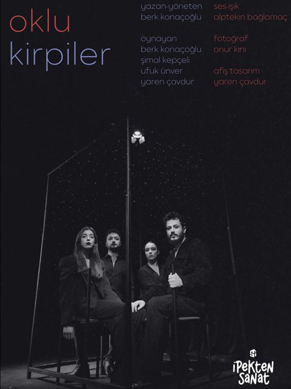Oklu Kirpiler card