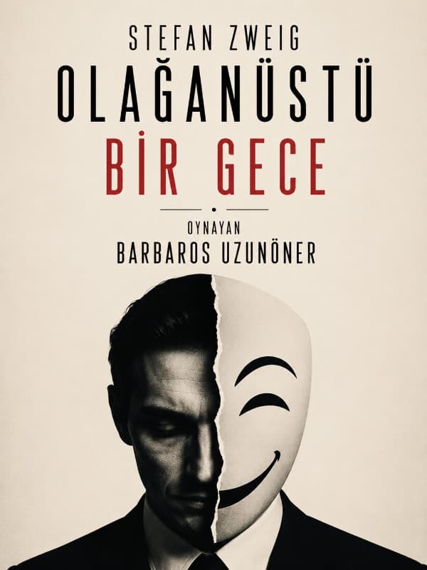 Olağanüstü Bir Gece thumbnail