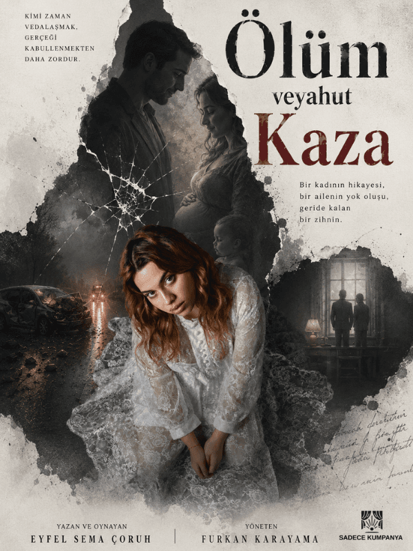 Ölüm Veyahut Kaza