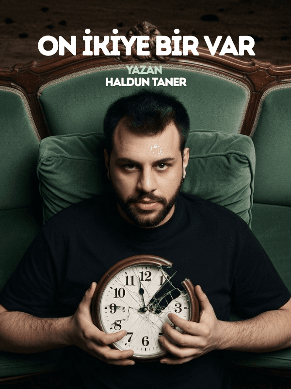 On İkiye Bir Var - Hasan Bağcı card