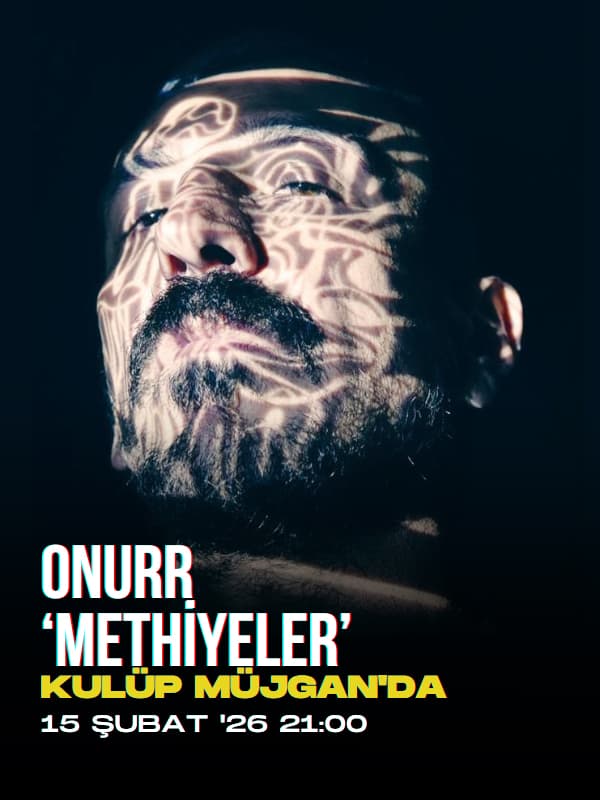 Onurr "Methiyeler" card