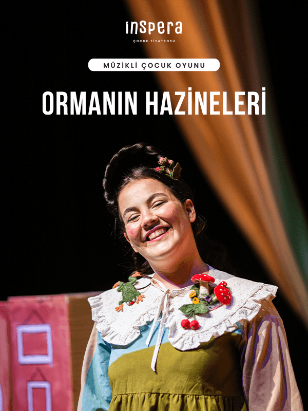 Ormanın Hazineleri card