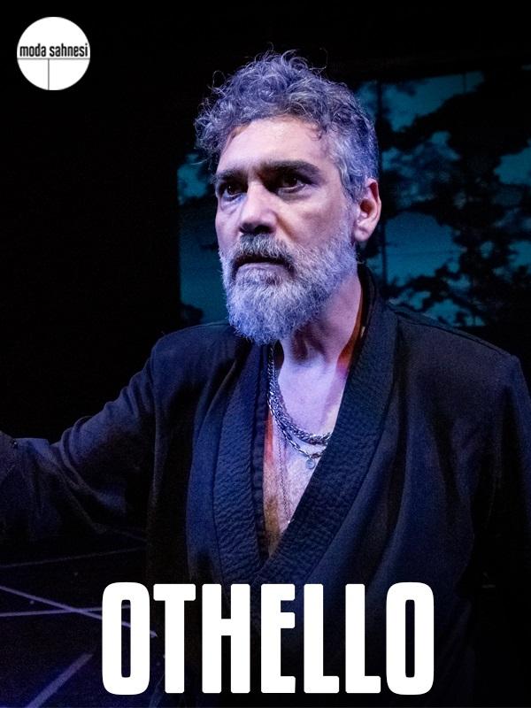 Othello card